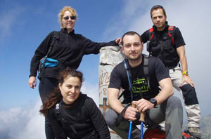 Maliciosa desde Mataelpino