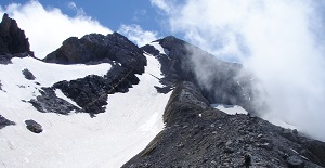 Valle de Ordesa y Monte Perdido