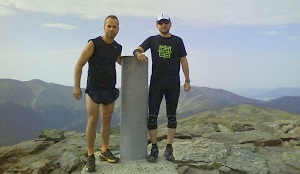 Running en Peñalara