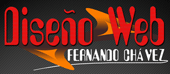 Diseño Web Fernando Chávez